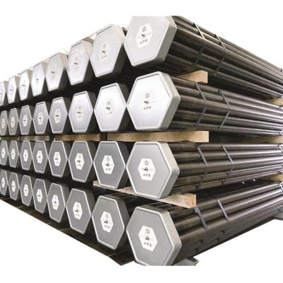 China Drilling or Exploration Maker Bq nq HQ PHD Cable Drill Roddrill Pipe for Diamond Drilling for sale