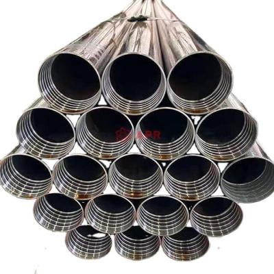 China Drilling Or Exploration Wireline Drill Rod HQ PQ Nw HW CASE Drill Pipe Bq nq for sale