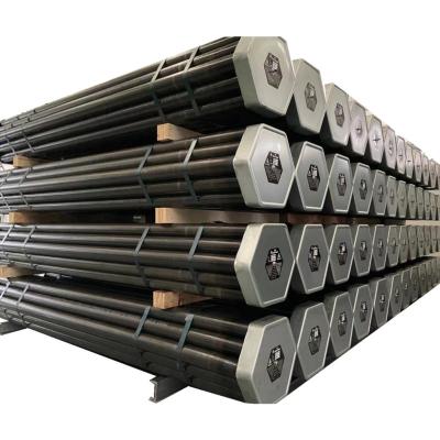 China 2021 High Quality Steel Conductor Casing Pipe of Water Well Drilling or Exploration for sale