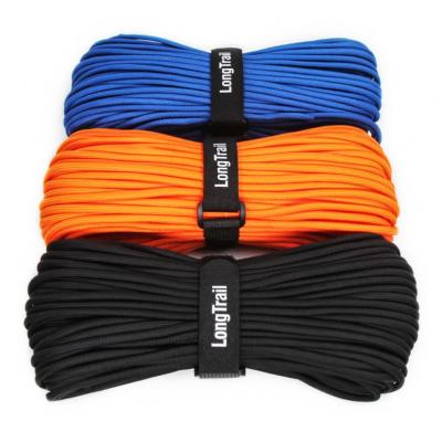 China Wholesale Type III 550 Paracord Strong Thickness For Camping for sale