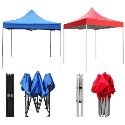 China High Quality Outdoor Sport Aluminum Bengku Marquee Advertising 3X6m Event Trade Show Tent for sale