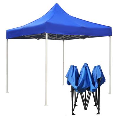 China Luxury Sport Bengku 2X2 3X4.5M Commercial Outdoor Big Car Awning Trade Show Tent for sale