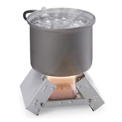 China Portable Places To Buy Wood Burning Stove Tent Heater Camping for sale