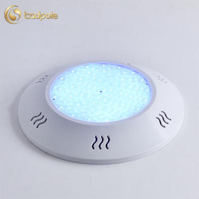 China High Quality 18W Garden Lamp IP68 12V Underwater Pool Light Led Underwater Led Swimming Pool Lamp for sale