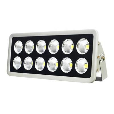 China AC85-265V Garden Spotlight Refletor Waterproof IP66 Led Flood Light 200W 100W 300W 400W 500W 600W 800W 1000W 50W 250W for sale