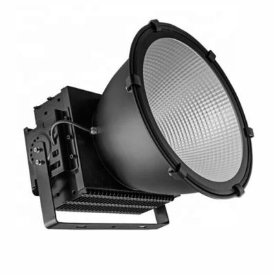 China LANDSCAPE IP65 SMD Engineering Construction Research Tower Crane Lamp 100w 600w High Power Led Flood Light for sale