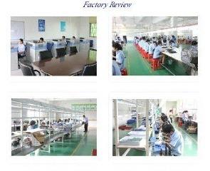 Verified China supplier - Shenzhen JHC Electronics Co., Ltd.