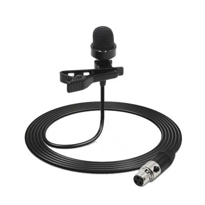 China KIMAFUN Lavalier Microphone High Quality Hidden Lapel Microphone for sale