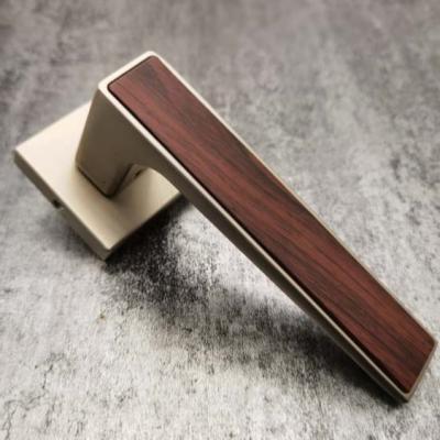 China Good Quality Modern Wholesale Customized Luxury Doors Handles For Sale for sale