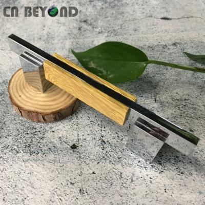 China Latest New Modern Model Aluminum T Shape Kitchen Handle Drawer Handle Puller for sale