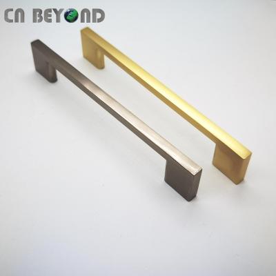 China Durable Furniture Hardware New Arrival Contemporary Cabinet Pulls For House Decoration for sale