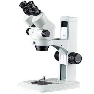 China Factory Supply 7X-45X Parfocal Binocular Optical Zoom Stereo Microscope SM-SZM 7045 NB for sale