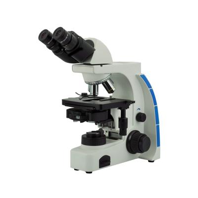 China High Quality Low Price 40x-1000x Trinocular Laboratory Biological Microscope BM-203 for sale