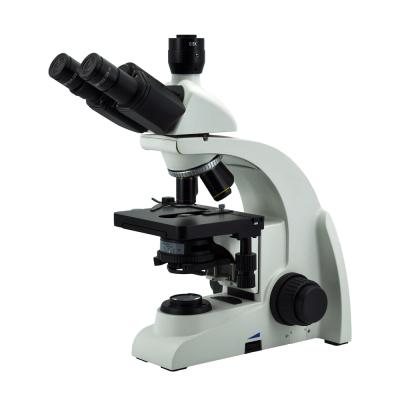 China High Quality Low Price 40x-1000x Trinocular Laboratory Biological Microscope BM103 for sale