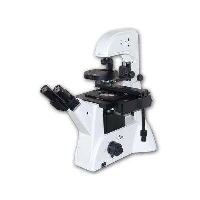 China Good Quality Low Price Inverted Biologcial Microscope BM-XDS-3PMC for sale