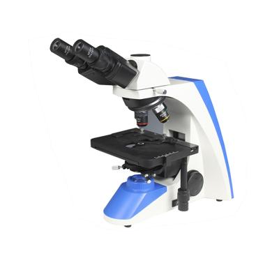 China 40X-1000X CCIS Infinity Biological Microscope Binocular Compound Binocular Microscope BM-BU602 for sale