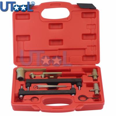 China For Land Rover Jugar Engine Timing Tool Set For LAND ROVER 3.0 3.5 4.0 4.2 V8 JAGUAR Engine (97 - 08) for sale