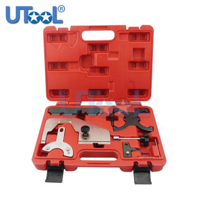 China For Ford Volvo Mazda 1.6L 2.0L T4 T5 Auto Car Repair Tool Kit Engine Timing Tool Kit Alignment Kits For Ford Volvo Mazda 1.6L 2.0L T4 T5 for sale