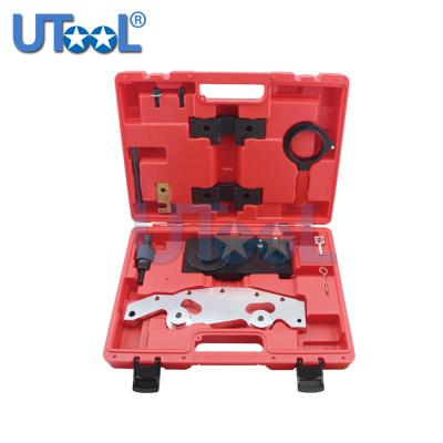 China For BMW M54 M52 M56 Auto Repair Tool Timing Tool Kit Master Camshaft Tool For BMW M52TU M54 M56 for sale