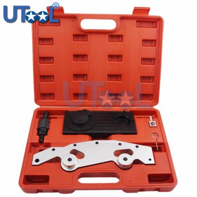 China Engine Parts For BMW M54 M52 M56 Auto Repair Tool Engine Timing Locking Tool Kit Camshaft Locking Tool For BMW M52TU/M54/M56 for sale