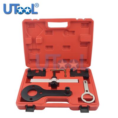 China For BMW N63 S63 N74 Engine Camshaft Timing Tool Kit Special Engine Timing Locking Tool Kit For BMW N63 S63 N74 for sale