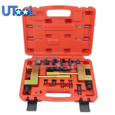 China Benz Model 615 Diesel Engine Timing Chain Rivets Riveted Tool Kit for Mercedes-Benz More Application Single Row and Double Row for sale