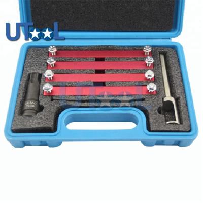 China Engine Parts Auto Repair Tool Engine Timing Tool For Mercedes BENZ for sale