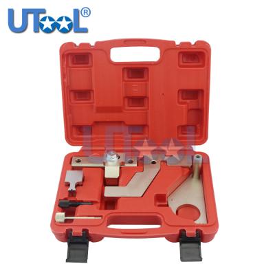 China Engine TimingTool Kit For Land Rover Evoque 2.0T Range Rover SI4 Evoque Cam Crank Steering Wheel Of Engine Parts for sale