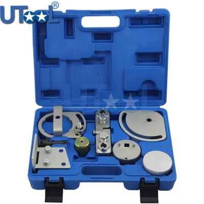 China Auto Assembly Engine Parts Crankshaft Alignment Timing Kit Tools For Volvo S80 XC90 3.0 3.2 T6 Landrover 3.2L Engine for sale