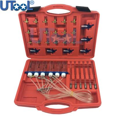 China For Diesel Engine Injector Diesel Flow Kit Common Rail Testing Automotive Tools for sale