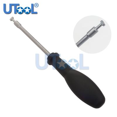 China For VW Audi Golf Sportsvan Car Auto Door Handle Release Tool T10539 For VW Audi Golf Sportsvan for sale