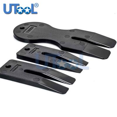 China For VW Auto Stereo Door Trim Wedge Panel Clip T10383 Rim Disassembly Wedge Kit For Factory VW for sale