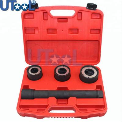 China More Idler Tool 3 Pcs Wrench Disassembly Tool and Universal Screw Set Ball Wrench Tie Rod Ball Screw Disassembly Tool for sale