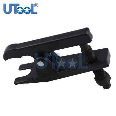 China New Japanese Style Heavy Duty Scissor Link Type Rod End Ball Joint Separator Tool 20 Millimeter Ball Joint Separator Millimeters for sale