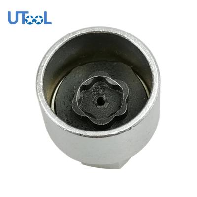 China Other 057 Wheel Screw Lock Plug Set For BMW For Anti-theft Plug Removal for sale