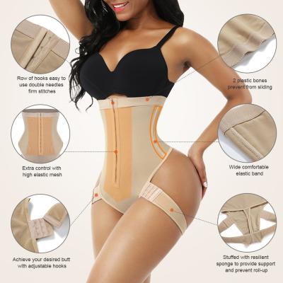 China Wholesale china supplier breathable shapewear 2020 shapewear tummy control diet shapewear for sale