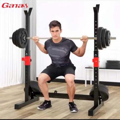 China Hot Selling Universal 2022 Multi Functional Power Trainer Blacksmith Machine Squat Stand Power Rack for sale