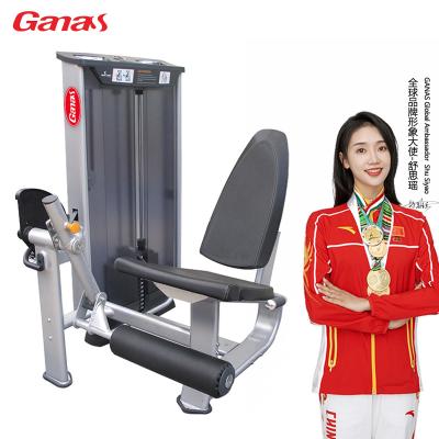 China Commercial Fitness Center Guangzhou Strength Equipment Leg Extension Machine Leg Curl Leg Curl Gym Equipment for sale