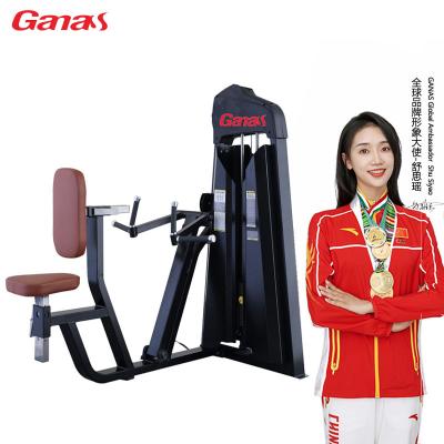 China Eco-friendly Hot Selling Rowing Machine Rowing Machine New Arrival Eco-friendly Fitness Machine Commercial Cardio Gym Equipment for sale