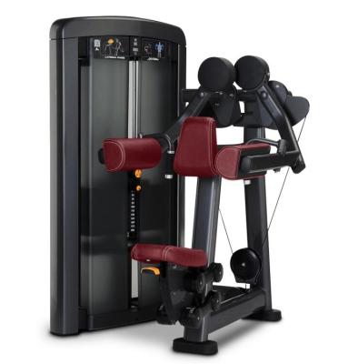 China Guangzhou Universal Fitness Center Rateral Raise Fitness Equipment Fitness for sale