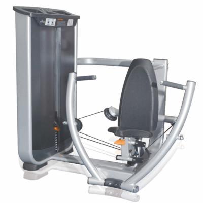 China Commercial Use Chest Press Machine Gym Pin Loaded Fitness Strength Training Gym Equipment for sale