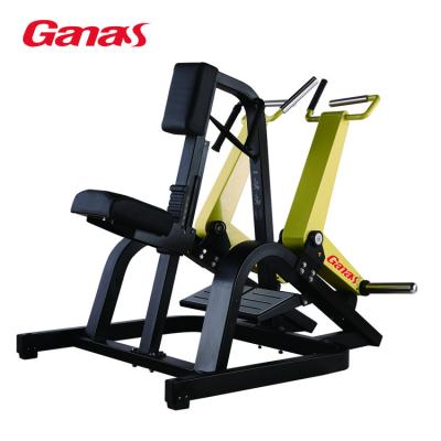 China Ganas KY-9107 Hammer Strength Commerical Use Rear Kick For Fitness Center With 8 Years Guarantee 1200*1000*1550mm for sale