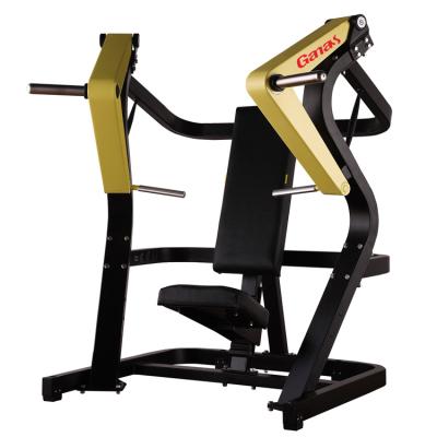 China Commercial strength hammer machine chest press machine commercial fitness use gym equipment for sale