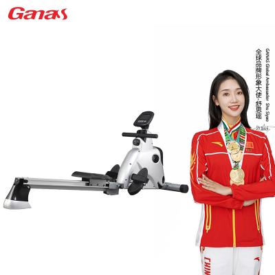 China Universal Gym Fitness Equipment Rower Cardio Machine for sale