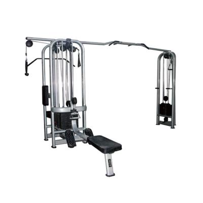 China Arm Together Training Machine Commercial Gym Equipment Multi Training Machine Professional Rack for sale