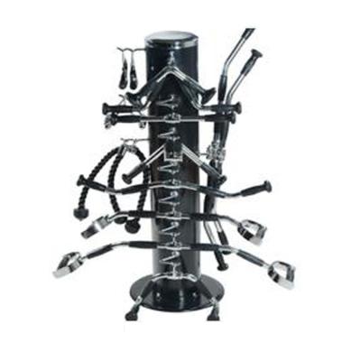 China Fitness center gym products handles fitness equipment rack manufacturer for sale for sale