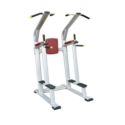 China Arm Shaping Set Commercial Exercise Machine Abdomen Equipment Fitness Knee Raise Belly Vertical Exercises for sale