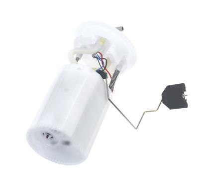 China Auto Module 1GD919051G Car Spare Parts Injection Fuel Pump Assembly For VW Jetta 5-Valve 95-99 35*25*25 for sale