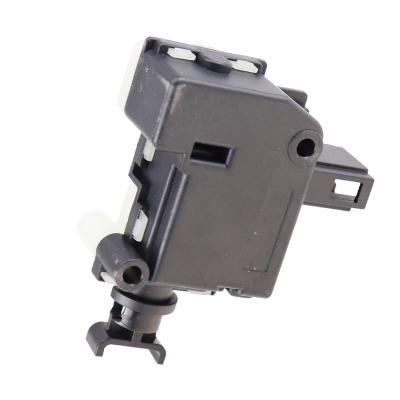 China 7L6959781 3B5827061B 3B0959781C Plastic Trunk Lock Trigger For VW B5 Passat for sale