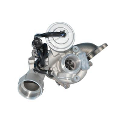 China 04E 145 702 H Turbo Mini Engines Electric Turbocharger Cheap China Test Automotive Auto Car Diesel Engine Kits For Sale VW Audi 54*41*28 for sale